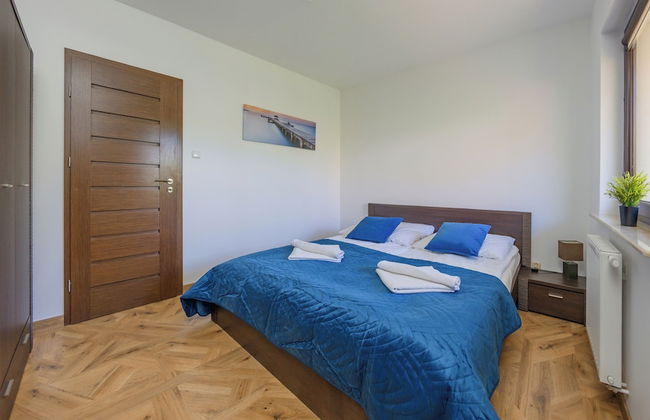 Apartamenty Sun & Snow Foka - Photo 62