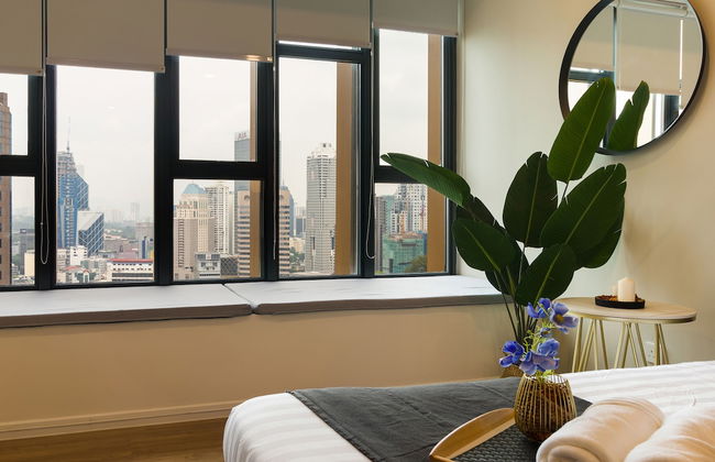 Ceylonz Suite KLCC Travelet - Foto 45