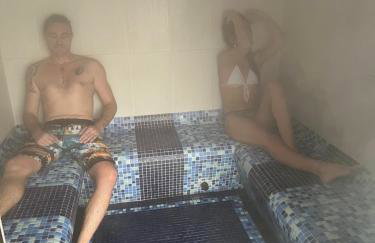 Appartement en entrée de ville avec balneo - Foto 16