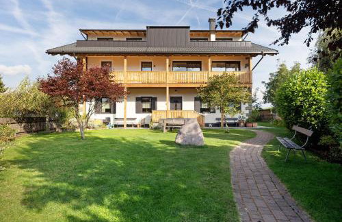 Apartments Schlernheim - Photo 75