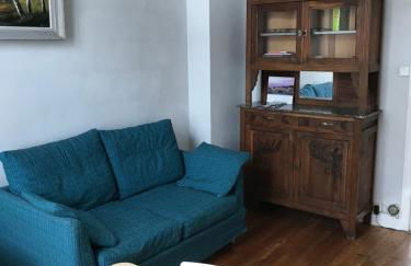 Maison Bernadette - Premier Etage - Foto 22