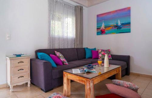 Posidonia Luxury Villas Kolympia - Foto 28