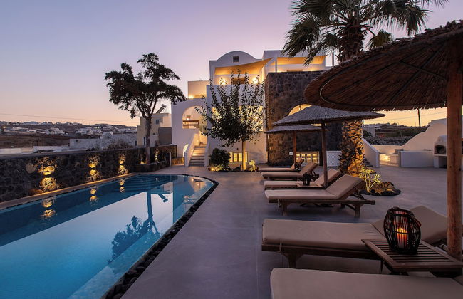 Santorini Garden Homes - Photo 25