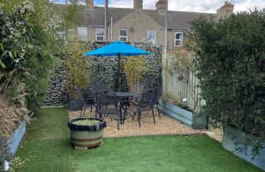 Beautiful 3 bedroom house close to Lowestofts south beach - Foto 4