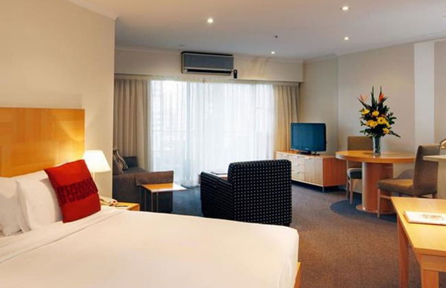 The York by Swiss-Belhotel International - Foto 31