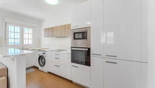 Apartamento Adeje, La Caleta 5 - Foto 5