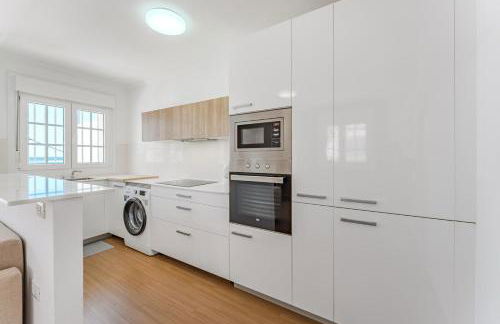 Apartamento Adeje, La Caleta 5 - Foto 5