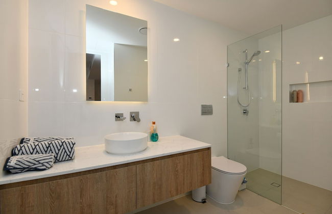 X Kirra Apartments - Foto 63