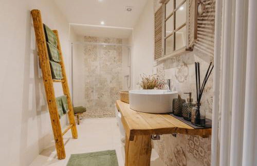 Odomi maso nel bosco - Eleganza e Relax nella Natura - Foto 14