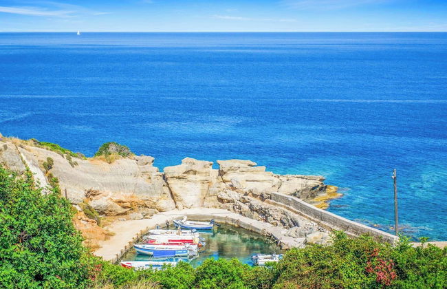 Villa Azure - Foto 21