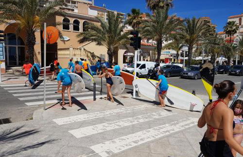 Arenales Sol y Playa Galatea I - Foto 32
