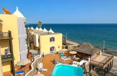 Beautiful Apartment Altamar - Foto 11
