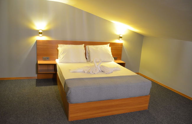 Rosse Hotel - Photo 8