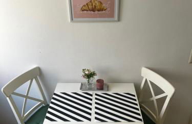 Maisonette FeWo im Zentrum - Foto 11