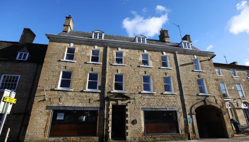 The Mews Attic - Foto 2