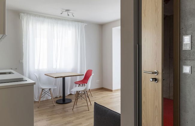 Premium Apartments Thommen - Foto 7