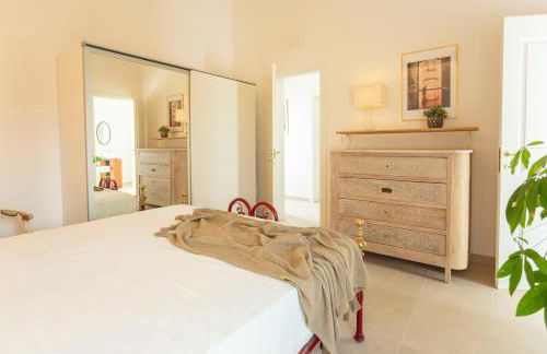 ALFA COUNTRY HOUSE Villa Salento - Foto 22