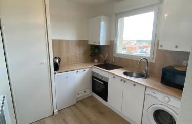 Appartement cosy, vue imprenable - Foto 5