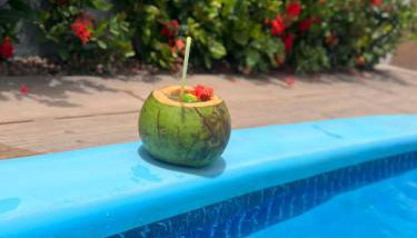 Casa Pé na Areia - Foto 5