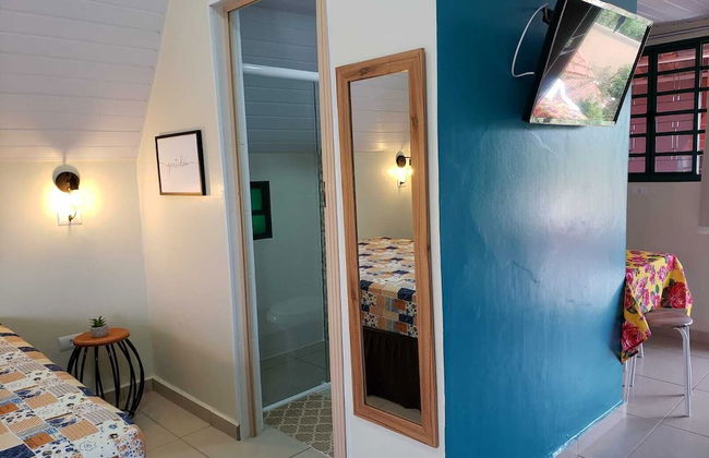 Águas Chalés Temporada - Foto 4