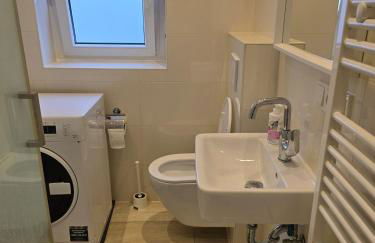 Modern Köln Flat 20mins Messe 25mins Neumarkt - Foto 3