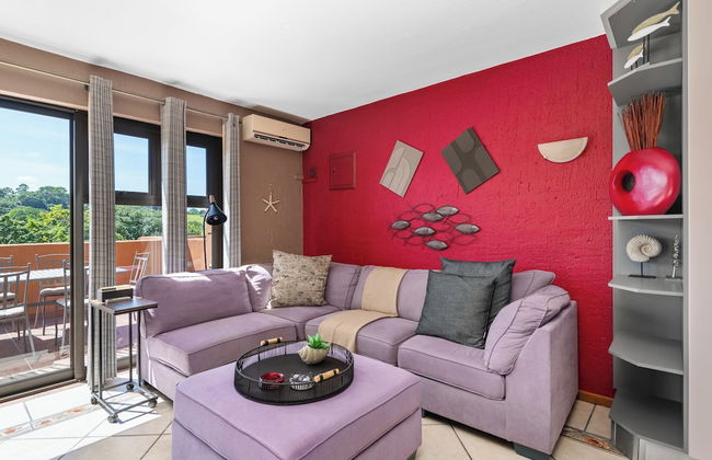 San Lameer Villa Rentals One Bedroom Standard 10412 - Foto 10