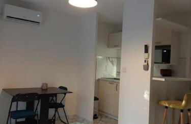 Appartement T1 Résidence Sporting 1er étage - Photo 3