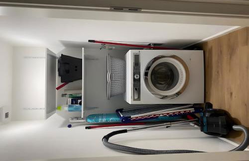 Ferienwohnung Panoramablick - Foto 23