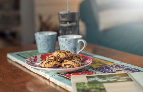 1 Caerau Isaf - Foto 3