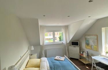 Bed and Breakfast Orange-Inn - Foto 9