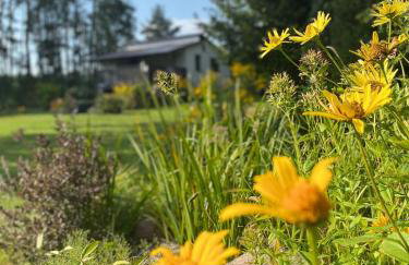 Biały Domek nad Wkrą - Foto 76