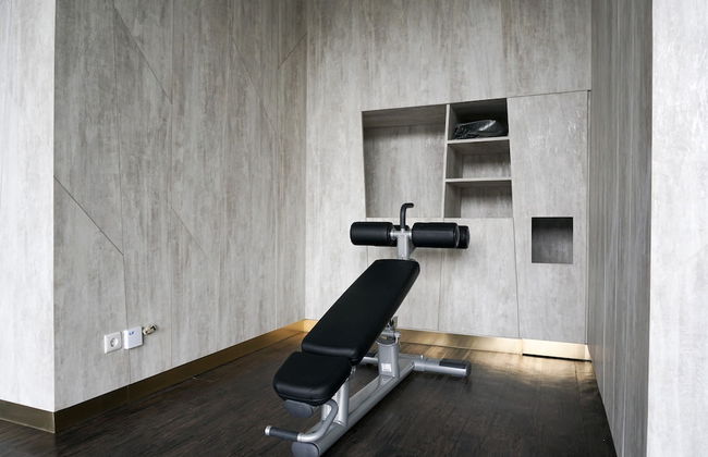 Exclusive 1BR Ciputra International Apartment - Foto 14