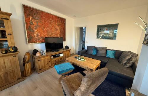 Küstenfeeling - die Relax- FeWo für Ihren Nordseeurlaub mit ganz vielen Extras! - Foto 13