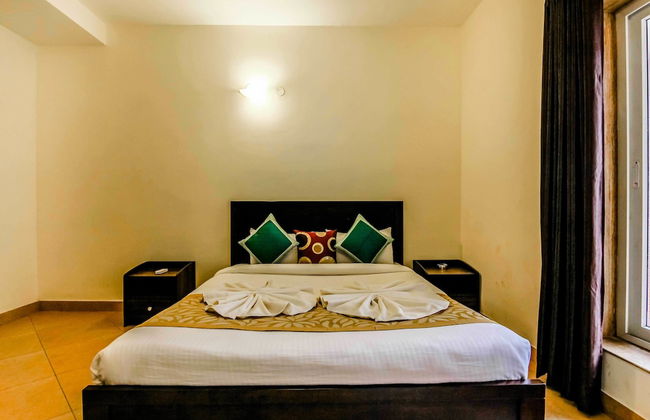 Royale Holiday Villa - 4BHK, Baga - Photo 9