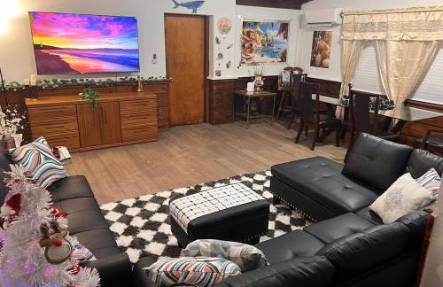 5 Min to Siesta Key Beach Spacious 2BR Getaway - Foto 21