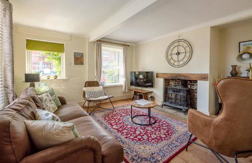 Abigail's Cottage, Wickham Market - Foto 1