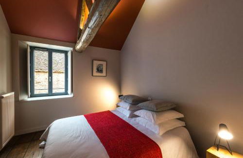 Gite de la Fée - Foto 32