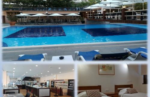 Apartamentos da Balaia - Foto 6