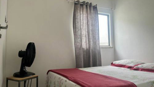 Apartamento 3/4 ótima localização - Foto 3