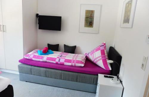 Komfortable Wohnungen und Studio in Sankt Englmar - Foto 56