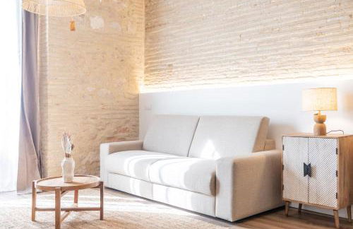 Yturralde by Alma Suites - Photo 22