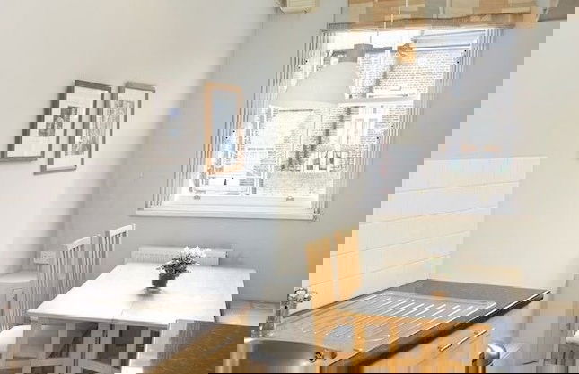 A Place Like Home - Lovely Flat in Pimlico Area - Foto 9