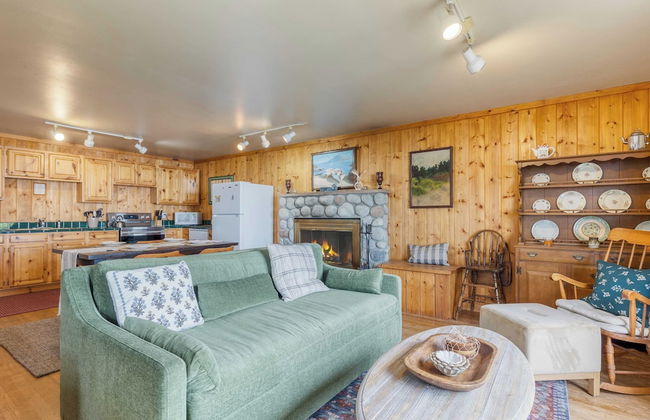 Cove Cottage by Avantstay Waterfront Views + Spa - Photo 16