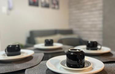 Loft Studio 308 no Kobrasol à 7km de Floripa - Foto 21