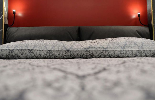 The Boutique Napoli Suite - Foto 67