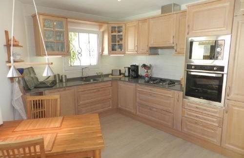 Casa Zinat 4 PAX - Foto 32