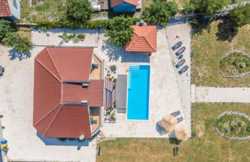 Villa P - Holiday Home - Photo 30