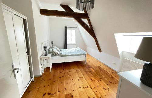 Gärtnereihaus in Fürstlich Drehna - Spreewald - Foto 21