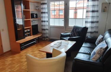 Eden´s Ferienwohnungen - Photo 19