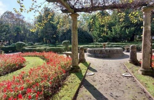 Apartamento Palacio Valdés, centro Avilés, con parking - Foto 21